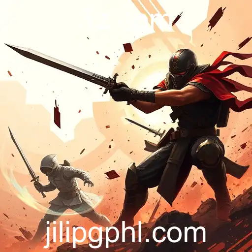 Exploring Action Games: A Thrilling Category Unlocked by 'jilipg'