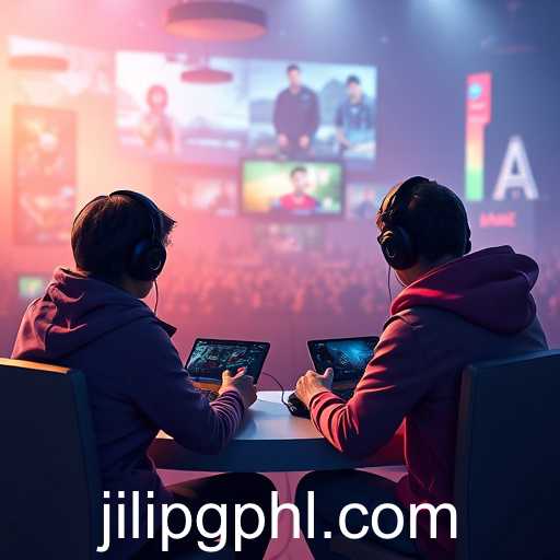 Digital Gaming Trends and Future Impact