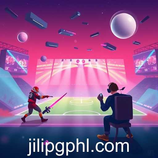 Engaging the World in Play: The Rising Trend of Online English Games