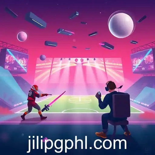 Engaging the World in Play: The Rising Trend of Online English Games