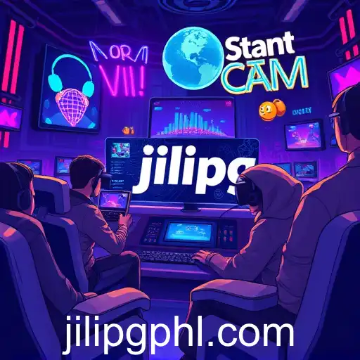 Evolving Landscape of Online Gaming