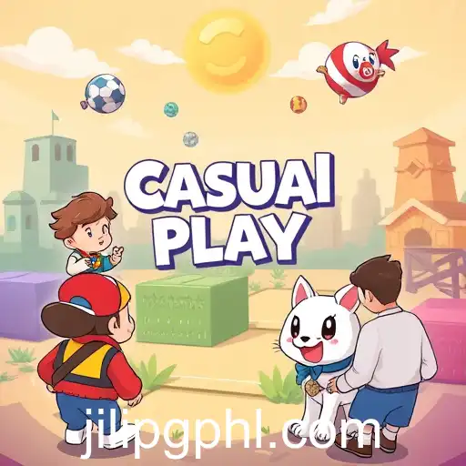 The Growing Influence of Game Websites in 2025