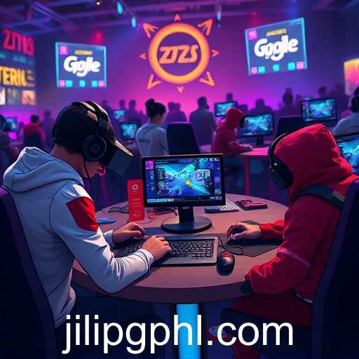 Gaming Industry's Rising Star: Jilipg's Impact