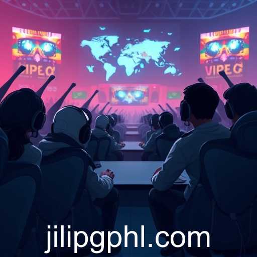 Jilipg Revolutionizes Online Gaming Industry