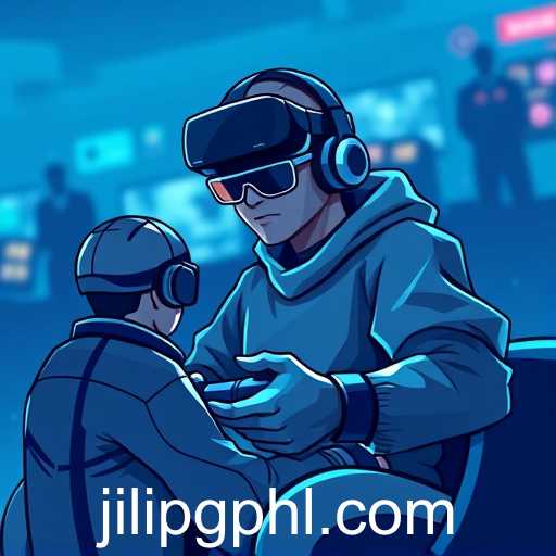 Jilipg: A Game-Changer in Online Gaming