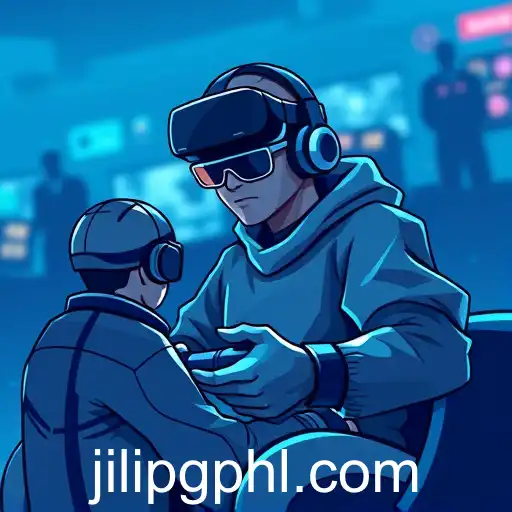 Jilipg: A Game-Changer in Online Gaming