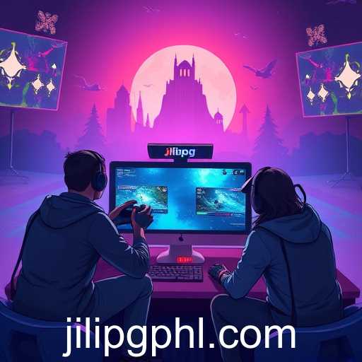 Expanding Horizons: The Rise of jilipg