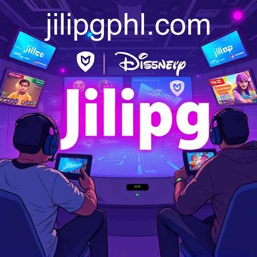 The Rise of Jilipg: A New Era for Online Gaming