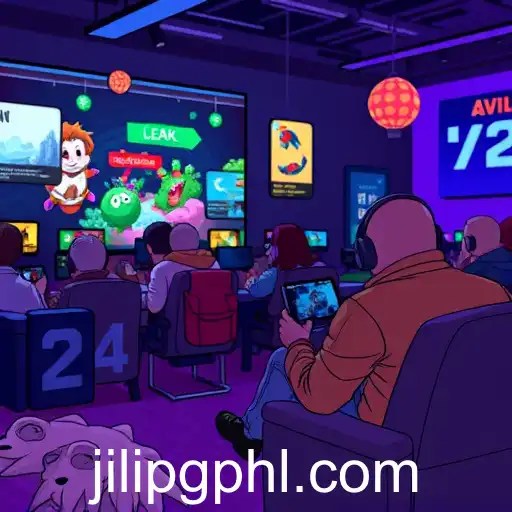 The Rise of Casual Gaming in Modern Times