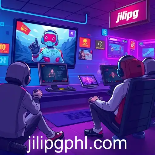 Exploring the Rise of Jilipg in the Gaming World
