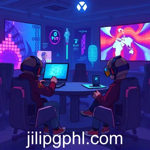 The Rise and Influence of Online Gaming in 2025