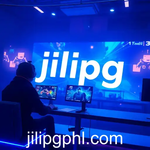 The Rise of Jilipg: A New Era in Online Gaming