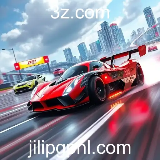 The Thrill of Speed: Exploring the World of Racing Games
