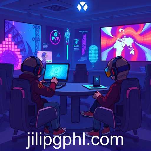 The Rise of Digital Gaming Platforms