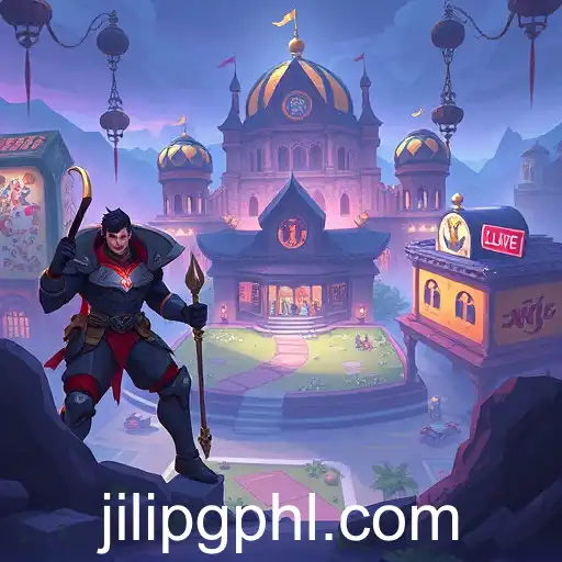 The Rise of Jilipg: A New Era for Online Gaming