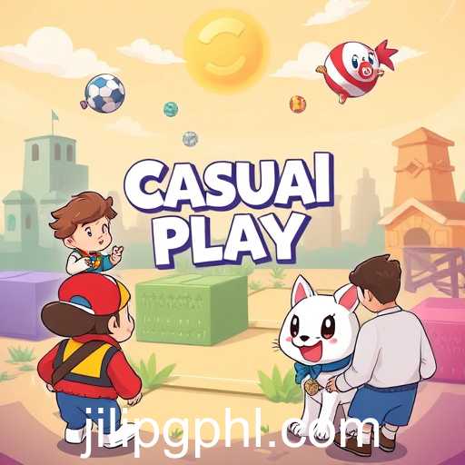 The Rise of 'jilipg': Revolutionizing Online Gaming