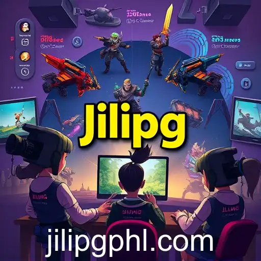 The Rise of Jilipg: A New Era in Online Gaming