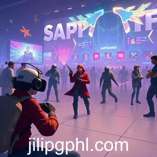 The Rise of Online Gaming Communities