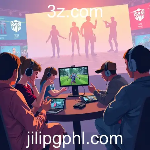 The Rise of Online Gaming Culture