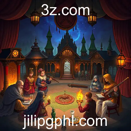 Exploring the World of Role Playing Games: The Online Revolution