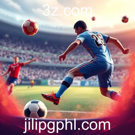 Exploring the Exciting World of 'Sports Games' and the Rise of 'jilipg'